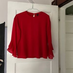 Ann Taylor Blouse